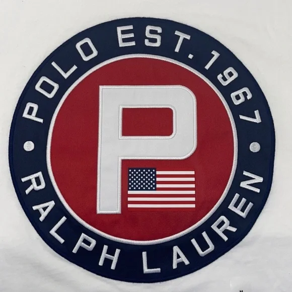 Polo Ralph Lauren | Shirts | Polos Ralph Lauren Mens Patch Cookie